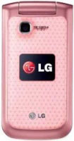 Lg GB220 (GB220.ATLFRD)